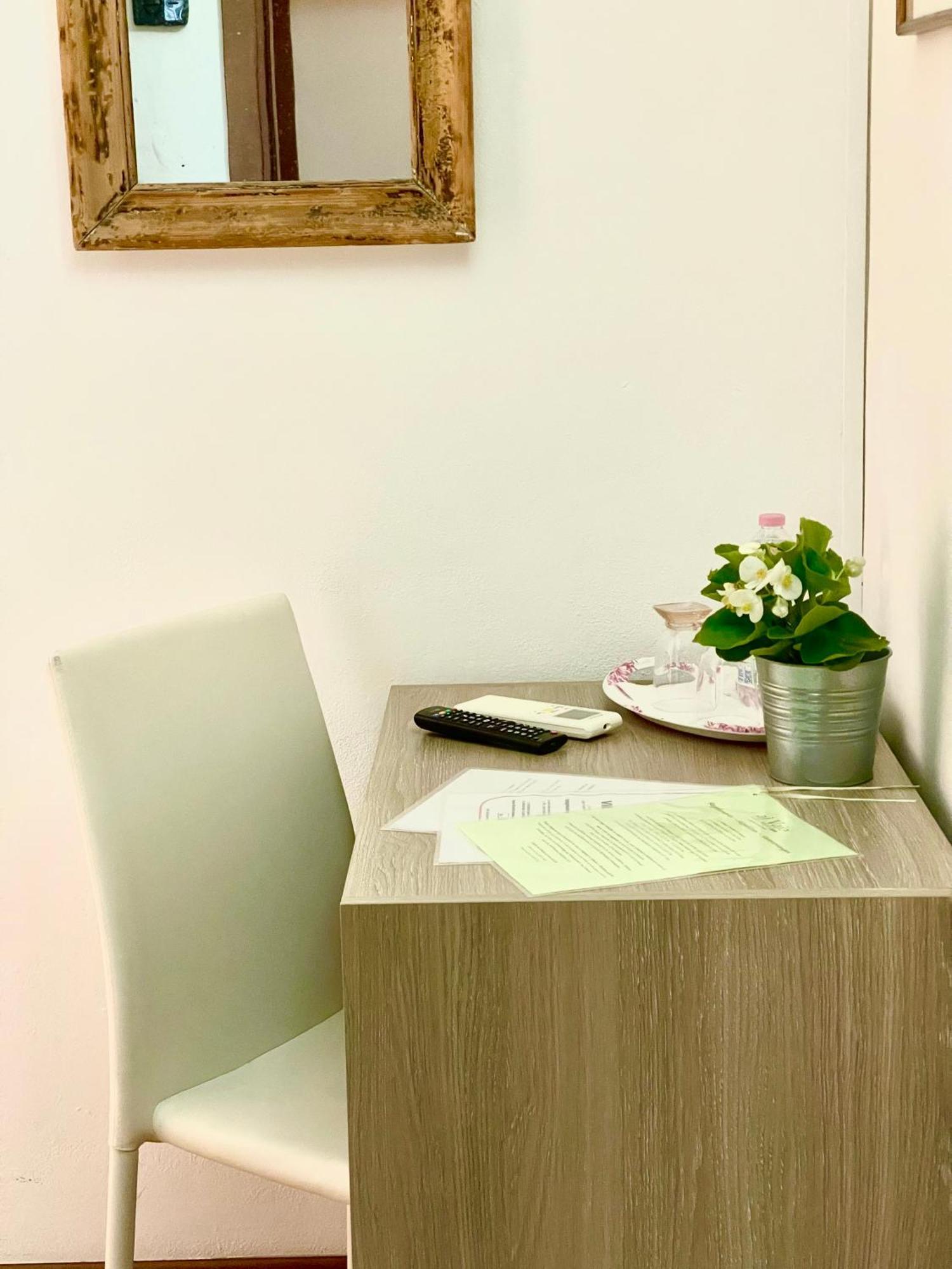 Al Vajo Villa Lazise Buitenkant foto
