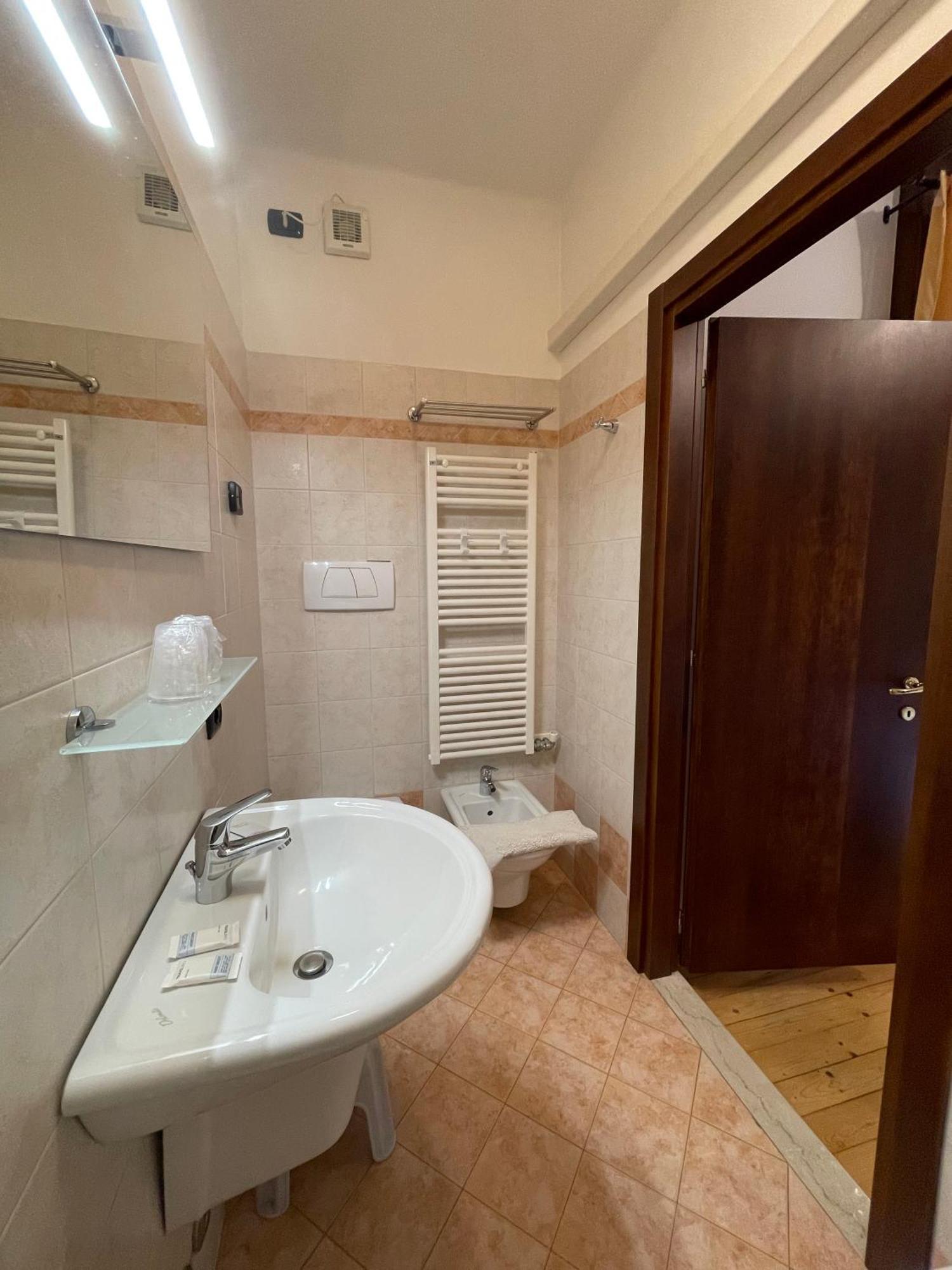 Al Vajo Villa Lazise Buitenkant foto