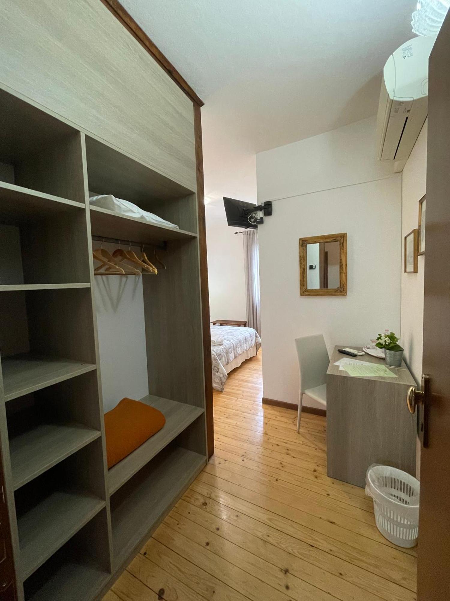 Al Vajo Villa Lazise Buitenkant foto